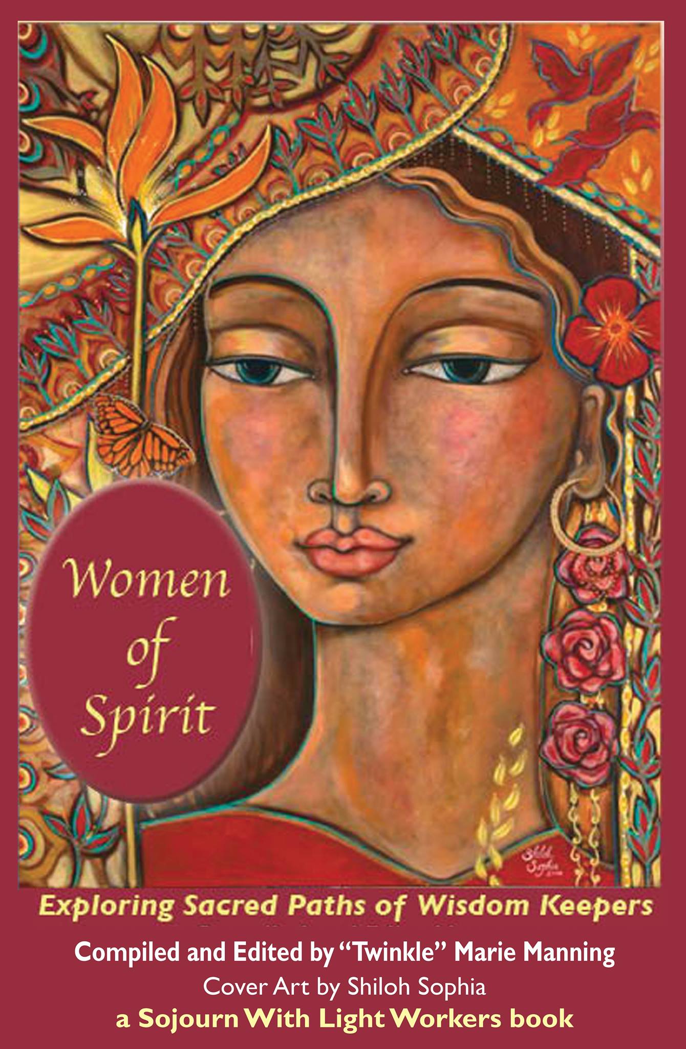 Women of Spirit low res cover